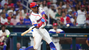 Mariners’ Julio Rodríguez homers, has 3 RBIs in WBC opener
