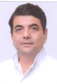 Detailed Profile: Shri Ratanjit Pratap Narain Singh - 4345