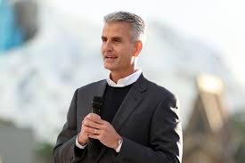 Disney Layoffs of 1,000 Employees Are Underway; CEO Josh D'Amaro Says 'I Know This Is Hard'