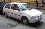 Citroen AX - Overview - CarGurus