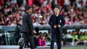 River en Crisis: ¿Gallardo Abandonó el Barco Tras la Derrota? - Imagen principal del artículo