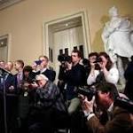 passes House, heads Senate crunch