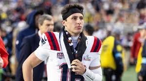 Patriots Re-Sign QB Tommy DeVito: What It Means for the Roster