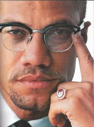 Resultado de imagen para MALCOLM X