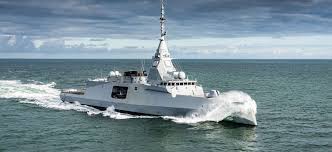 News source: Mer et Marine