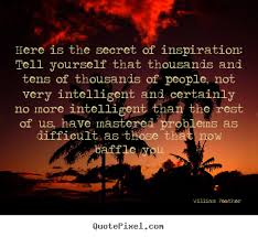 William Feather Quotes. QuotesGram via Relatably.com