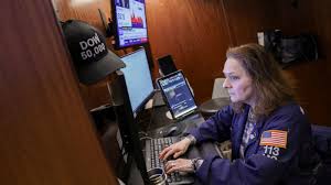 Stock Market Futures Slip Amid Iran War Uncertainty