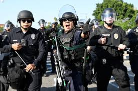 Los Angeles cancels some July Fourth events amid deportation fears