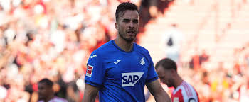 Bundesliga-Transfer: Haris Tabakovic verstärkt Borussia Mönchengladbach! - Imagen principal del artículo