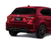 Imagem de Honda City Hatch