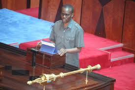 HII NDIO RIPOTI NZIMA YA PAC ILIYOSOMWA BUNGENI NA ZITTO KABWE PAMOJA NA DEO FILIKUNJOMBE