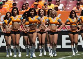 Resultado de imagem para girls soccer mls