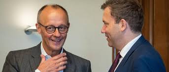 Tagesspiegel - News update