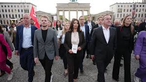 Wegen AfD: SPD sieht Erklärungsbedarf bei CDU — STERN.de