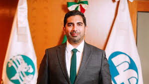 Roberto Lazzeri llegará a la embajada en Washington