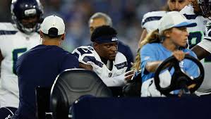 Seahawks place rookie Bud Clark, OL Mason Richman on IR; sign 3 players