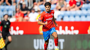 Helsingborgs IF - News update