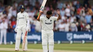 Ind vs Eng Test Live Score: दूसरे सत्र का खेल शुरू, जडेजा और बुमराह क्रीज पर मौजूद; भारत का स्कोर 450 के पार