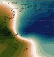 ‘Formidable’ El Niño looms: Dry spell risk for east and north, more rain in west
