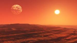Un astrónomo descubre un atajo a Marte siguiendo el recorrido de un asteroide: "Es posible llegar en 153 días"