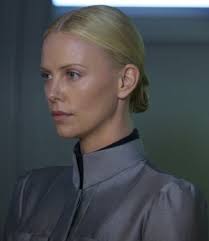 Meredith Vickers is a representative of the Weyland Corporation on the Prometheus. It is revealed later in the film that she is the daughter of Peter ... - vickers