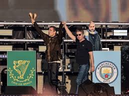 oasis 2027 tour dates