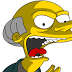 Charles Montgomery Burns (Harry Shearer)