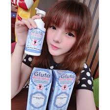  gluta wink white lotion