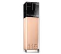 Fit maybelline foundation