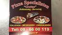 Pizza specialisten