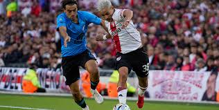 River Plate vs. Belgrano: Final del Torneo Apertura 2026