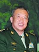 Wang Jianping 王建平. Commander of People&#39;s Armed Police. 1953. Member of Tibet Work Leading Group, Commander of People&#39;s Armed Police, Served in Tibet. - WangJianping