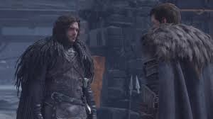 Game of Thrones: Kingsroad Review in Progress