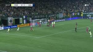 Portland Timbers vs. FC Dallas - Game Highlights