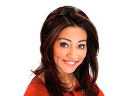 Rita Garcia, who had been filling in as KRIV&#39;s morning news anchor since October 1st, has been given the job permanently. Her new role at the station was ... - Rita_Garcia-2012-650-e1385616863658