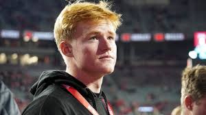 Ohio State football QB commit puts up incredible stat line in season opener