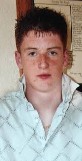 Following the horrific sectarian murder of 15-year-old Michael McIlveen in Ballymena, Sinn Féin&#39;s Philip McGuigan has called on the DUP to state publicly ... - MichaelMcIlveen