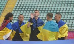 Sport.ua - News update