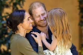 Princess Lilibet Is Meghan Markle's Mini-Me with Lookalike Jewelry in Her 5th Birthday Photos