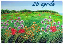 25 aprile