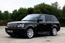 Land Rover Range Rover Sport - Occasion, Tweedehands auto