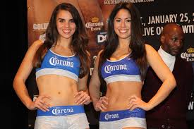 Resultado de imagem para ring girls dallas
