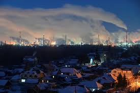 U.S. Eases Limits on Russian Energy as Oil Prices Soar