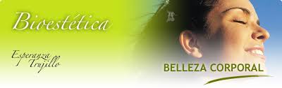 Belleza Corporal - Esperanza Trujillo. BELLEZA CORPORAL. Línea de belleza y estética corporal. Se obtienen excelentes resultados. - 5-1-bioestetica