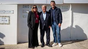 Rajada brutal de Joan Laporta contra el Real Madrid
