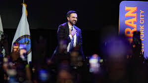 Zohran Mamdani Makes History as NYC’s Youngest and First Muslim Mayor