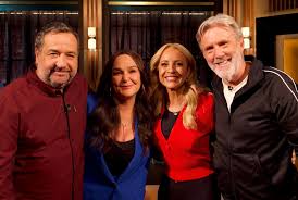 The Floor wins Monday slot, Celebrity Intervention debuts.