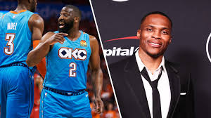 Raymond Felton Defends Russell Westbrook Against Critics