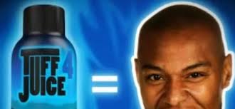 Caron Butler= “Tuff Juice” Viral Video - caron-butler