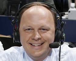 Pete Pranica, currently the television play-by-play broadcaster for the Memphis Grizzlies, brings a unique perspective to the Board of the Making It Happen ... - petepranica-e1396816185368